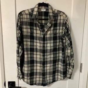 Wind River Classic Fit Flannel
